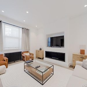 Appartement met Twee Slaapkamers